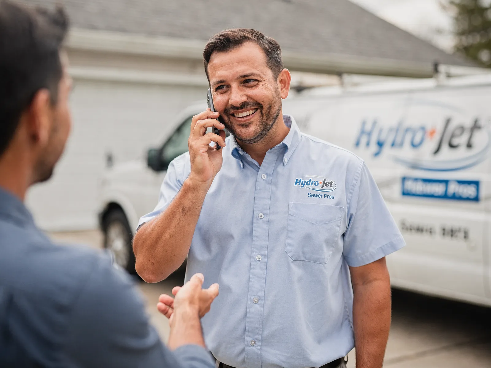 Hydro Jetting San Martin, CA FAQs